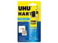 Lepidlo UHU Hart special glue 35g